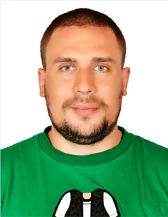 Artem Vodolazskyihas (CTO)