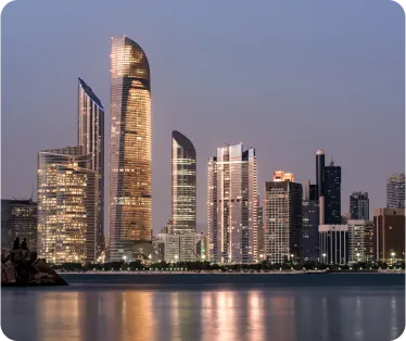 Corporate Office Dubai