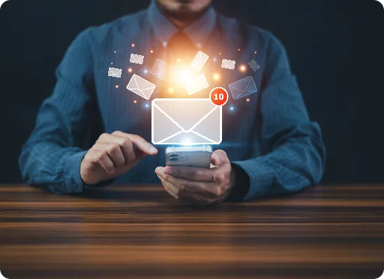 Customer journey planning