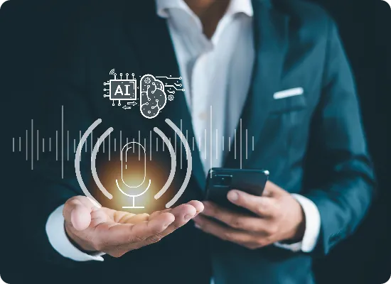 Embedded Calling Feature