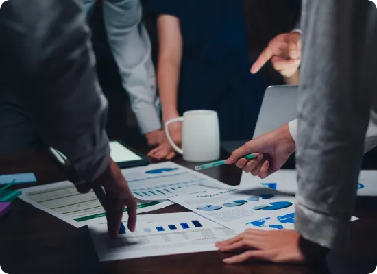 Lead Management