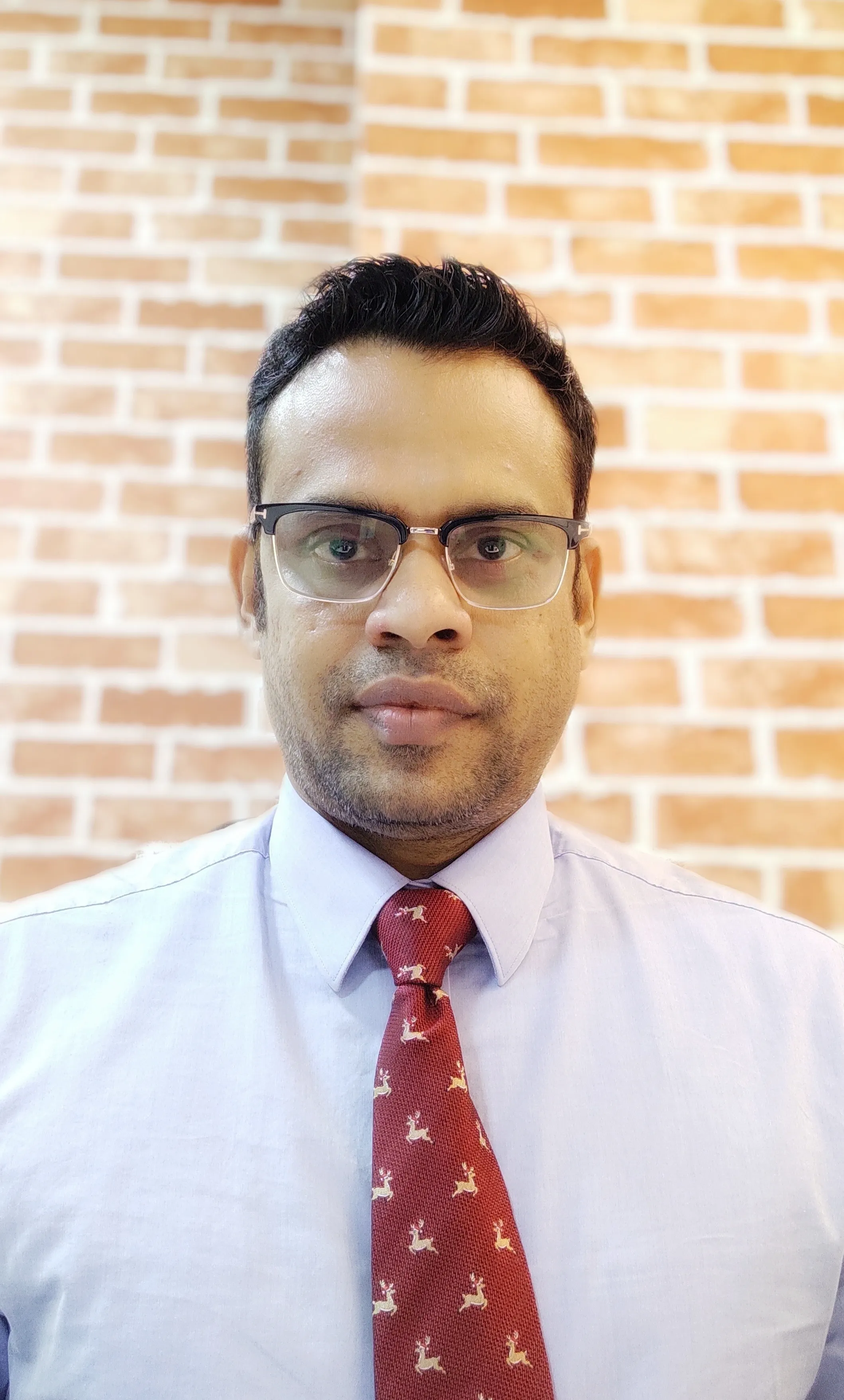 Sidhesh Nagvenkar (CTO)